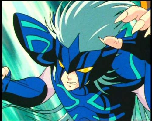 Otaku Gallery  / Anime e Manga / Saint Seiya / Screen Shots / Episodi / 080 - Duplice battaglia / 065.jpg